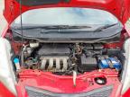 2009 HONDA JAZZ SE for sale at Copart WHITBURN