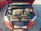 2008 AUDI A3 SPORT 138 TDI  for sale at Copart WOLVERHAMPTON
