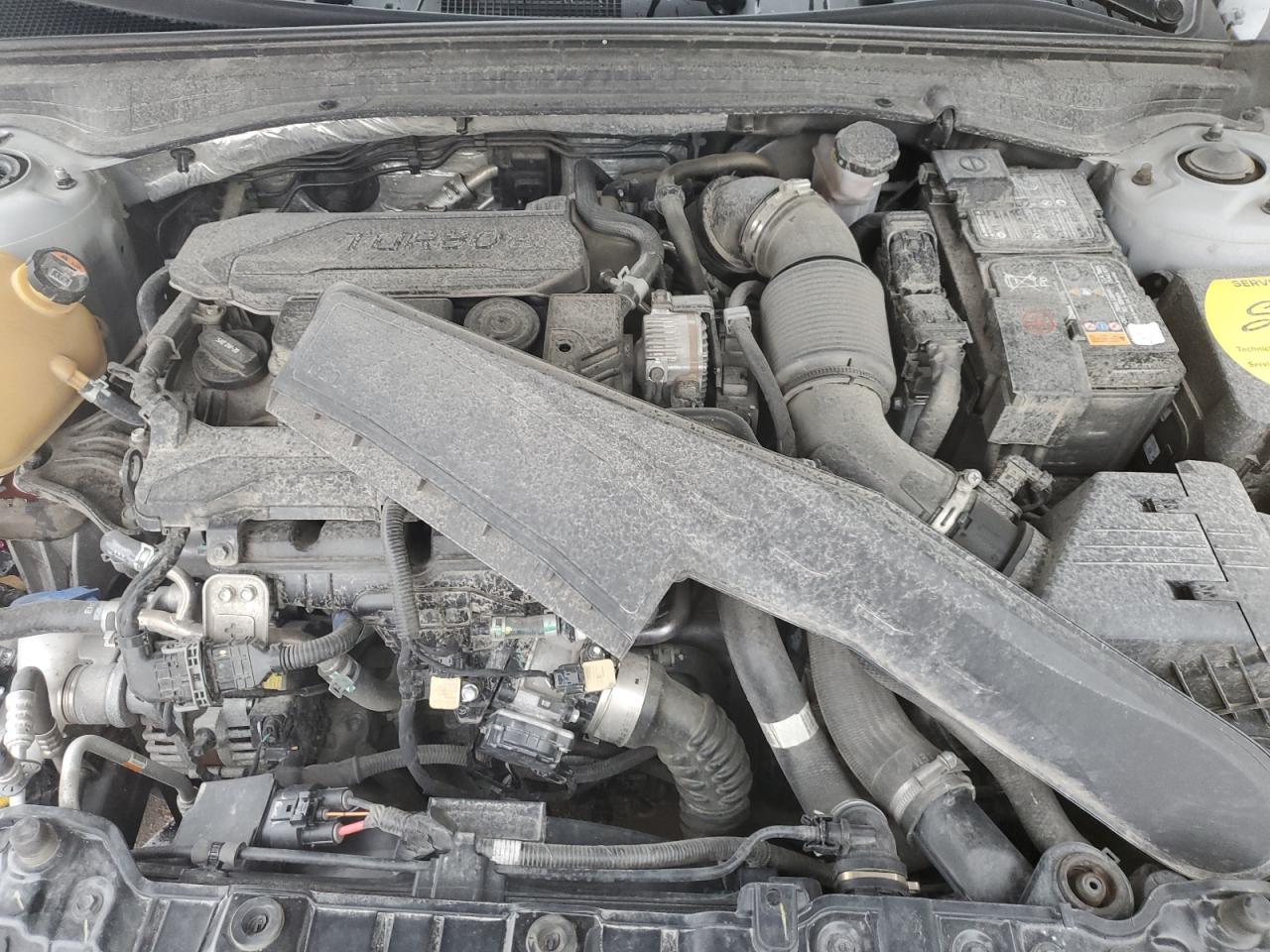 2023 Kia K5 Gt Line VIN: 5XXG64J28PG168756 Lot: 82148725