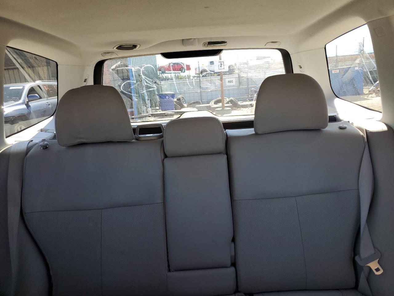 2012 Subaru Forester Limited VIN: JF2SHAEC0CH461796 Lot: 84271275