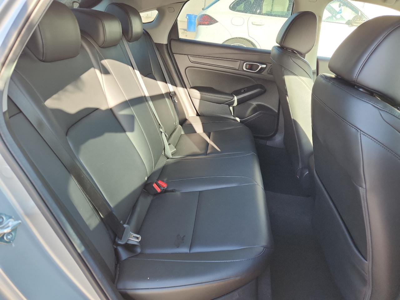 2024 Acura Integra VIN: 19UDE4H25RA028952 Lot: 80687965