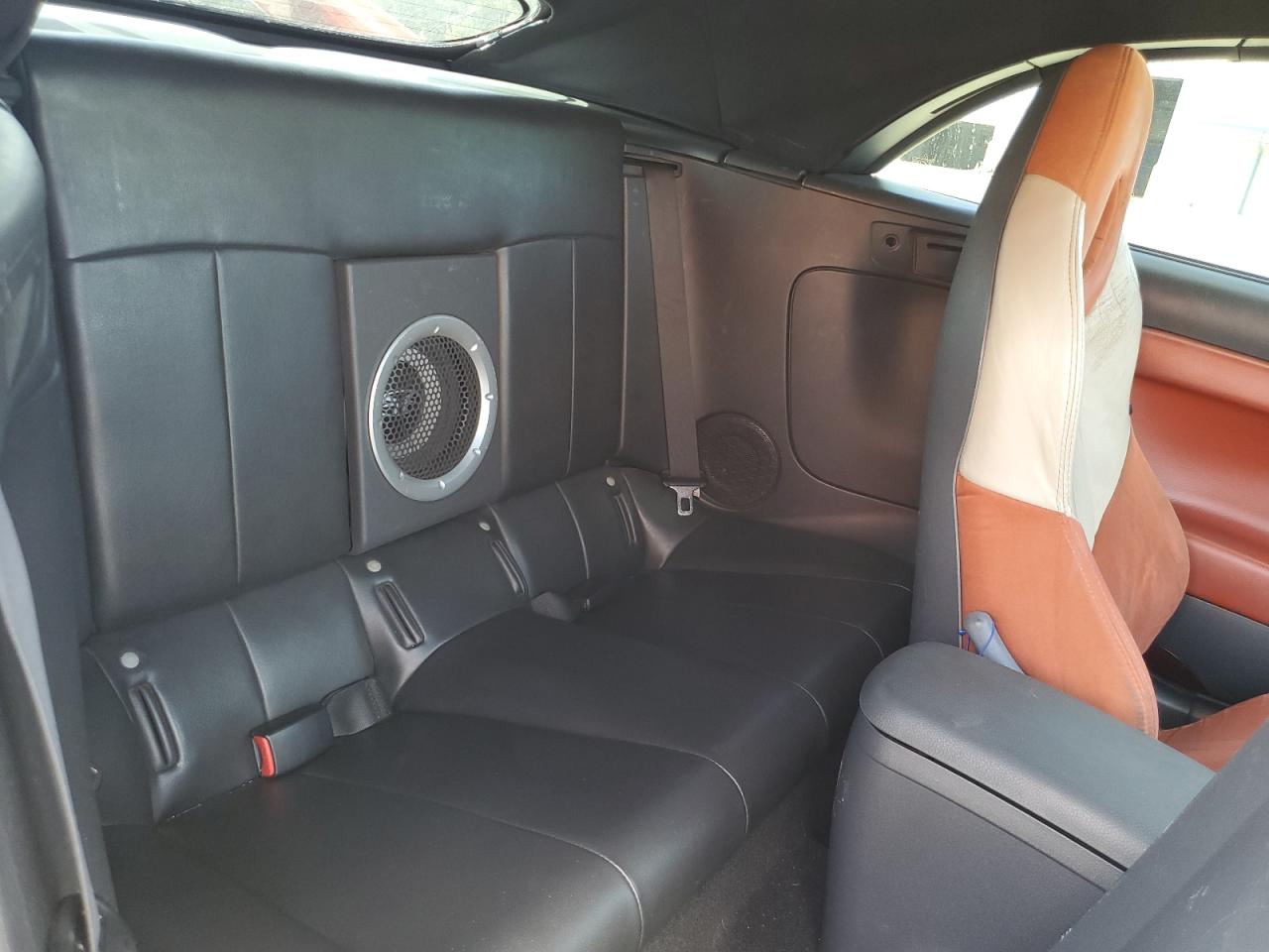 2007 Mitsubishi Eclipse Spyder Gt VIN: 4A3AL35T07E034241 Lot: 81373625