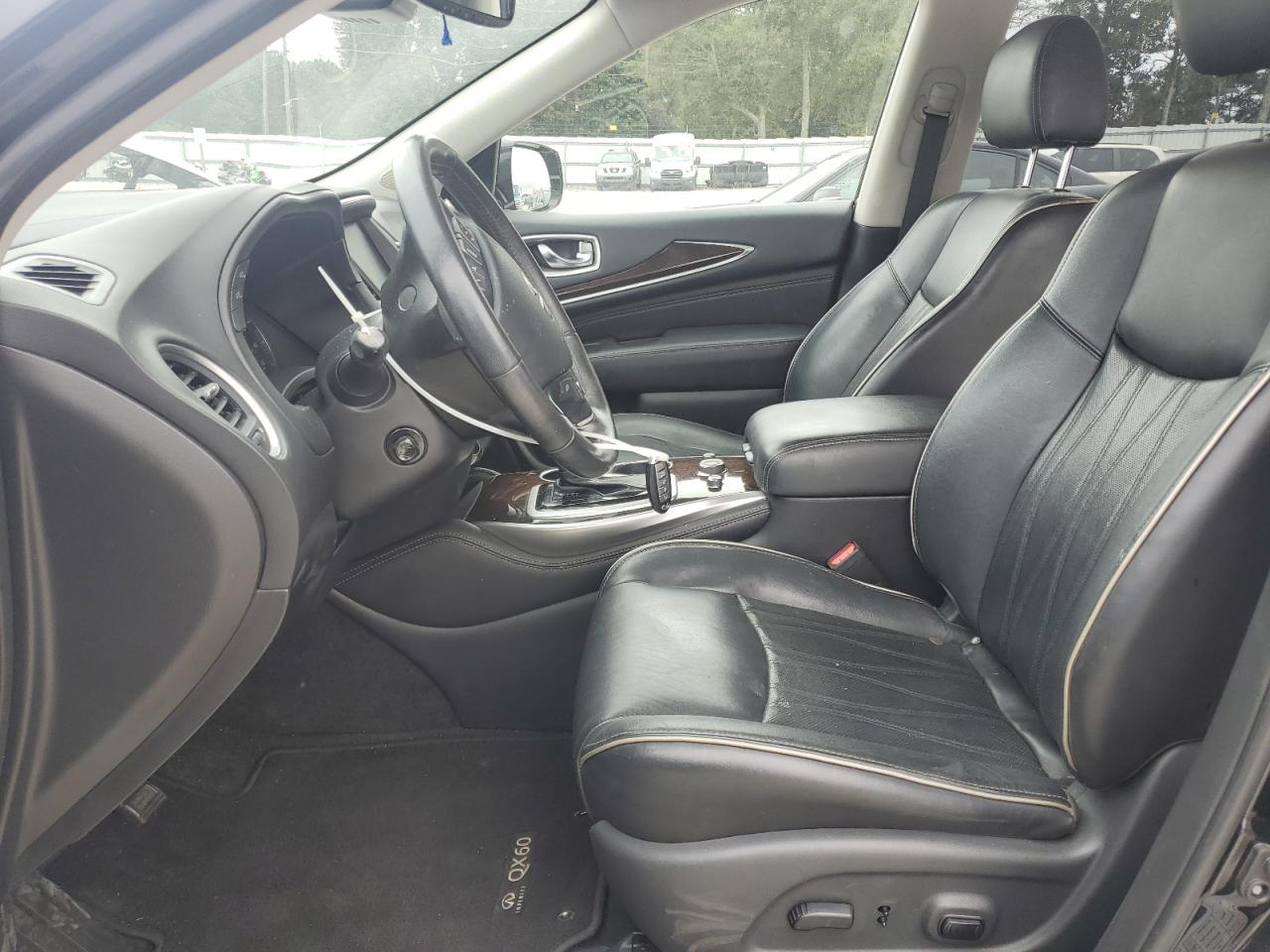 2018 Infiniti Qx60 VIN: 5N1DL0MM6JC510290 Lot: 81860225
