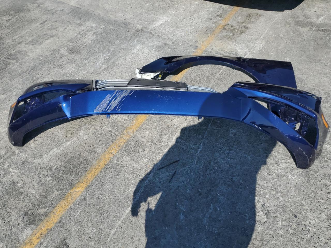 2019 Audi A4 Premium VIN: WAUGMAF40KA037109 Lot: 80356815