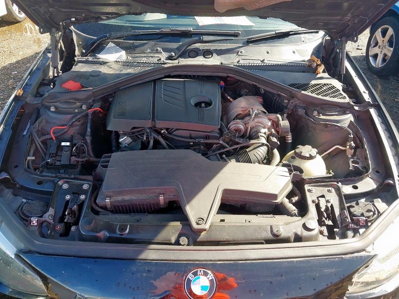 2013 BMW 1 SERIES SPORT