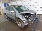 2009 HONDA CR-V 2.2 I-CTDI EX 5DR for sale at Copart EAST KILBRIDE