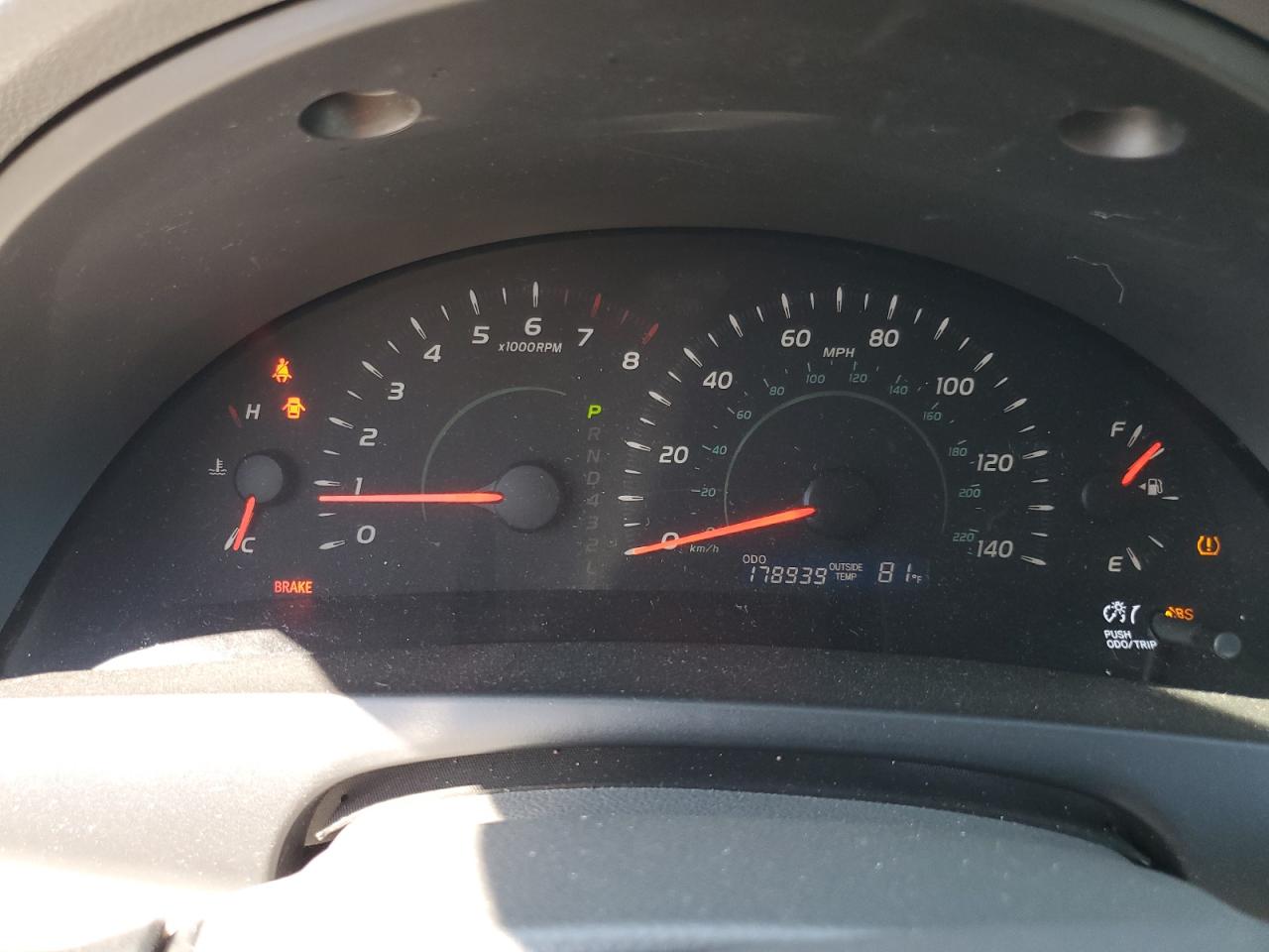 2009 Toyota Camry Base VIN: 4T1BE46KX9U405035 Lot: 71065725