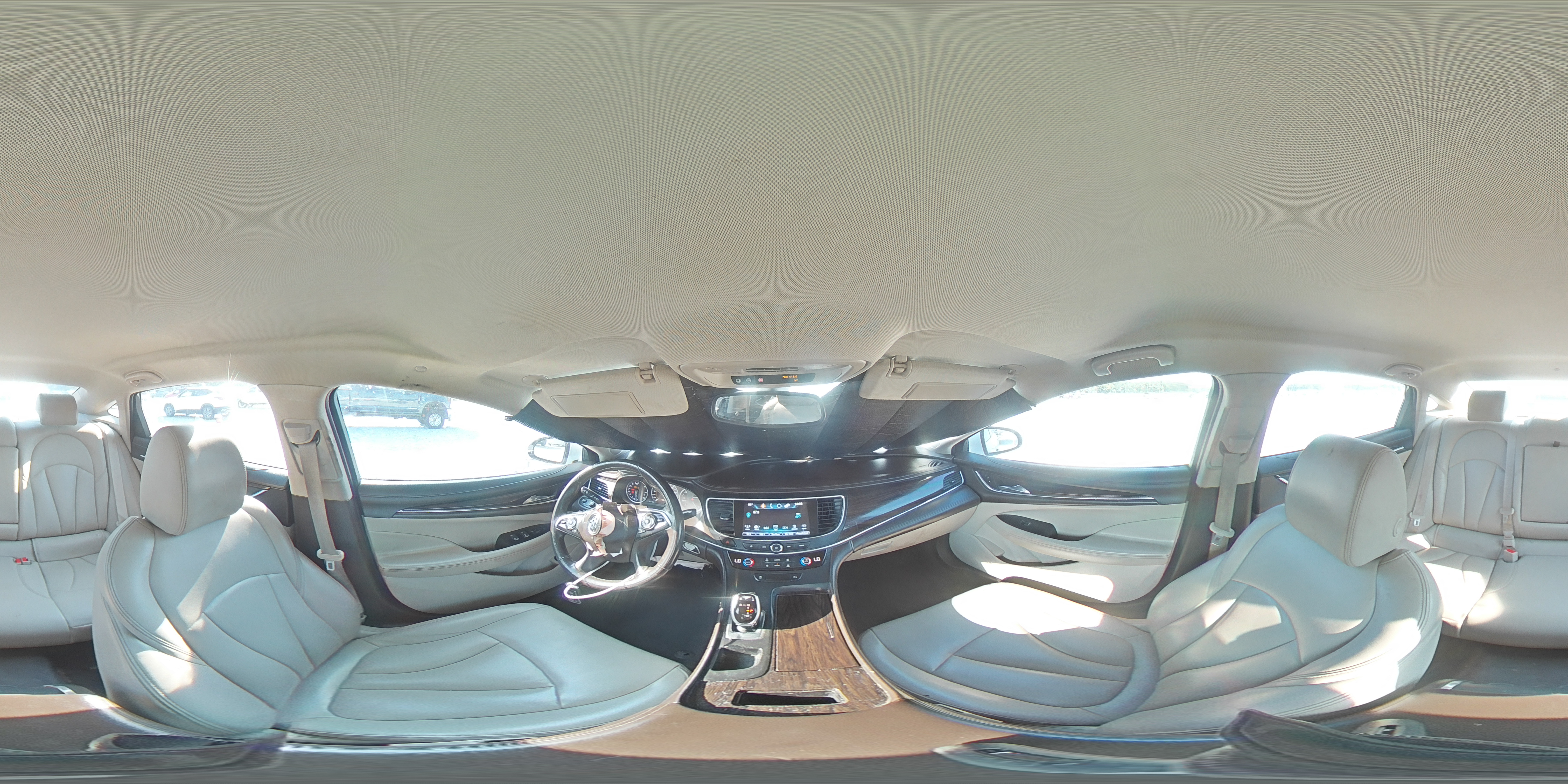 2017 Buick Lacrosse Preferred VIN: 1G4ZN5SS5HU141974 Lot: 80296845