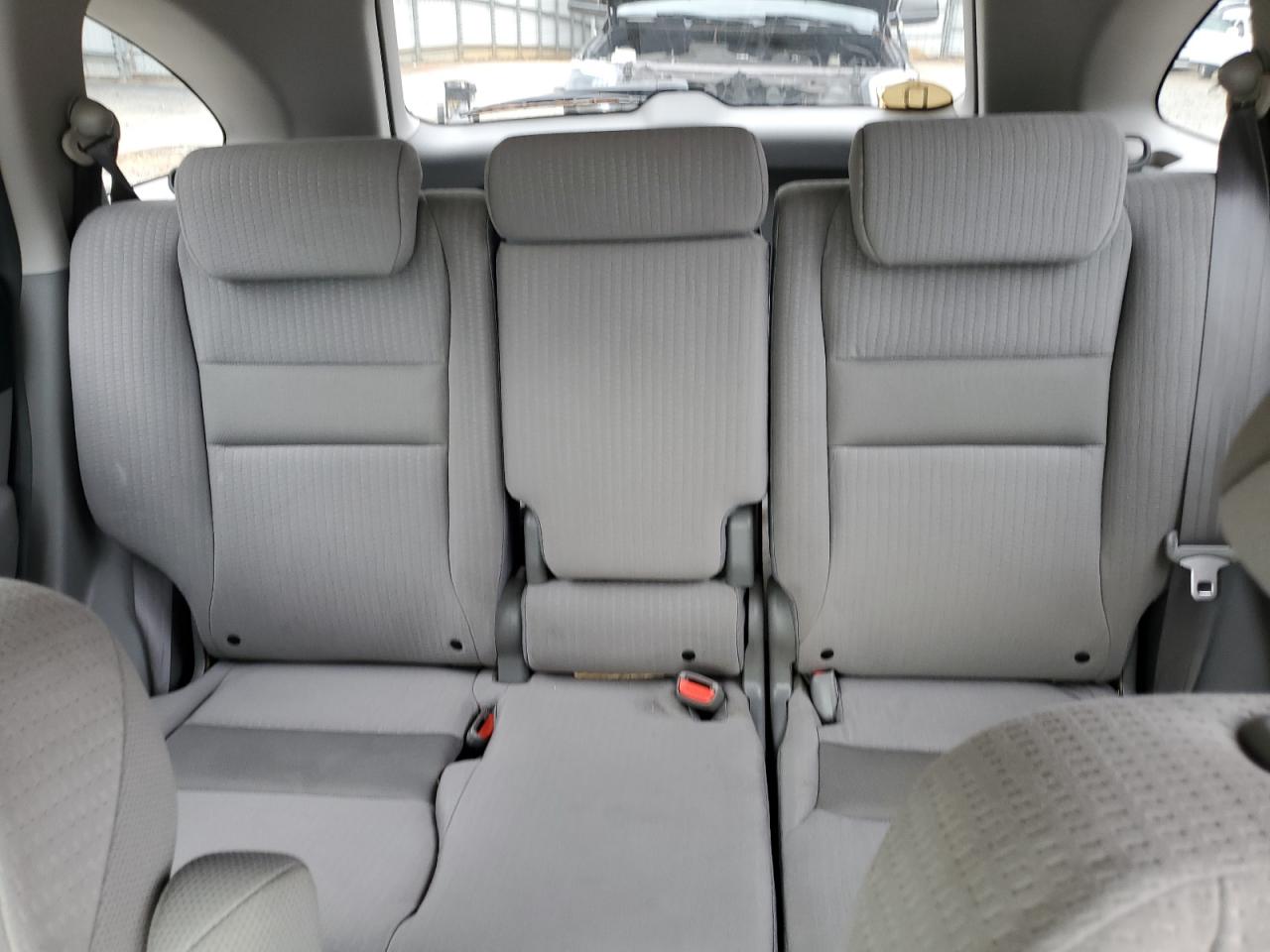 2008 Honda Cr-V Ex VIN: JHLRE38548C011400 Lot: 84016365