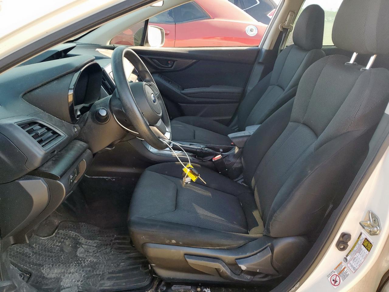 2017 Subaru Impreza VIN: 4S3GTAA6XH3714209 Lot: 84472945