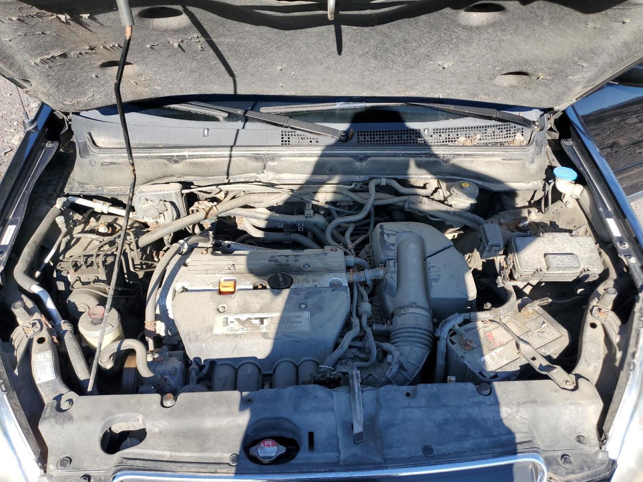 2005 Honda Cr-V Se VIN: JHLRD789X5C012060 Lot: 71217245