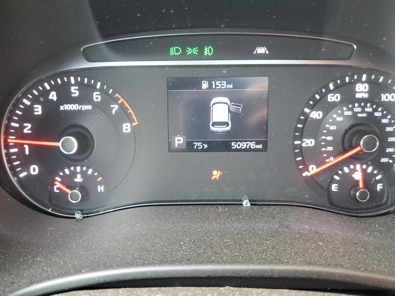 2021 Kia Soul Gt Line VIN: KNDJ63AU7M7786026 Lot: 83781205