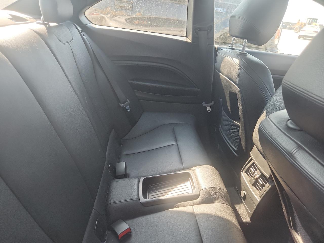 2016 BMW M235Xi VIN: WBA1J9C58GV371544 Lot: 80545315