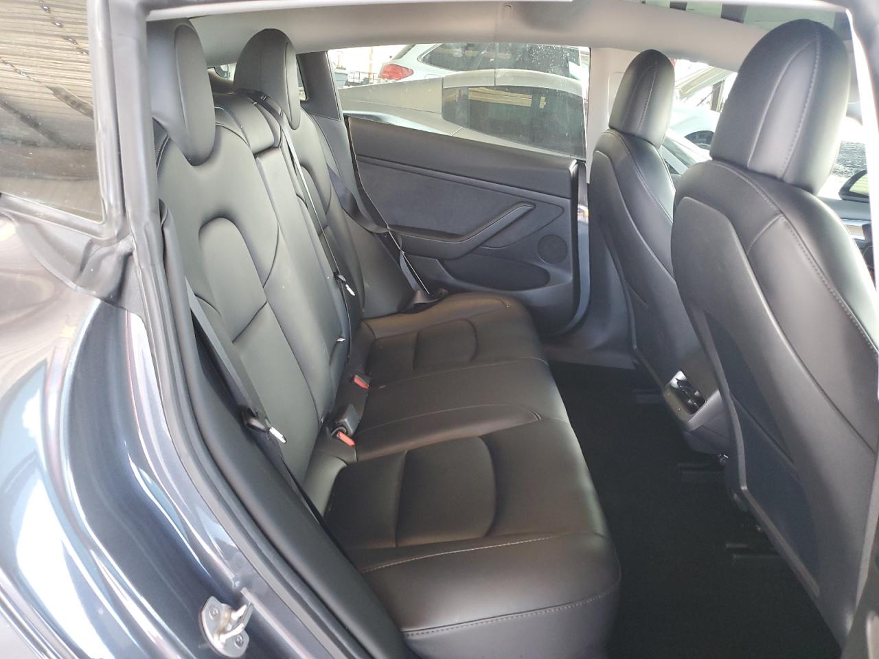 2021 Tesla Model 3 VIN: 5YJ3E1EB1MF034826 Lot: 84444945