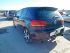 2012 VOLKSWAGEN GOLF GTI S-A  for sale at Copart YORK