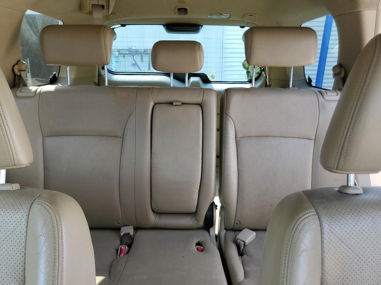 2006 Honda Cr-V Se VIN: JHLRD78906C014806 Lot: 81125275