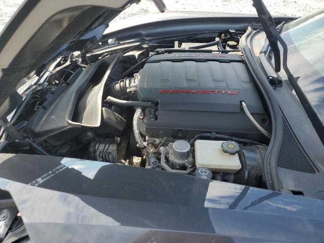 2014 CHEVROLET CORVETTE STINGRAY Z51 3LT  