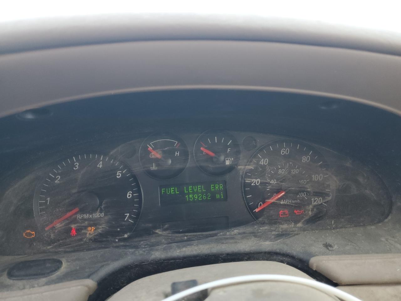 2005 Ford Taurus Se VIN: 1FAFP53265A240449 Lot: 81135905