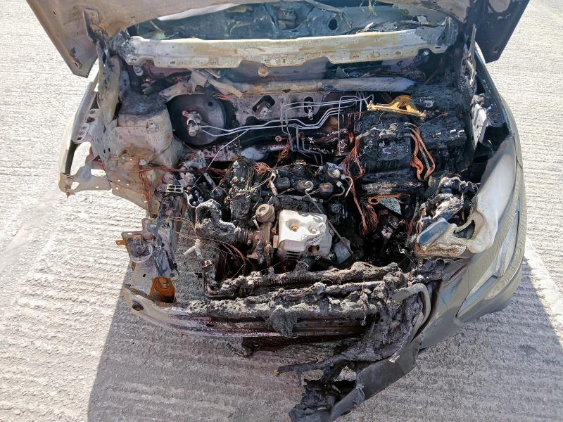 2020 FORD ECOSPORT 1.0 ECOBOOST 125 TITANIUM 5DR