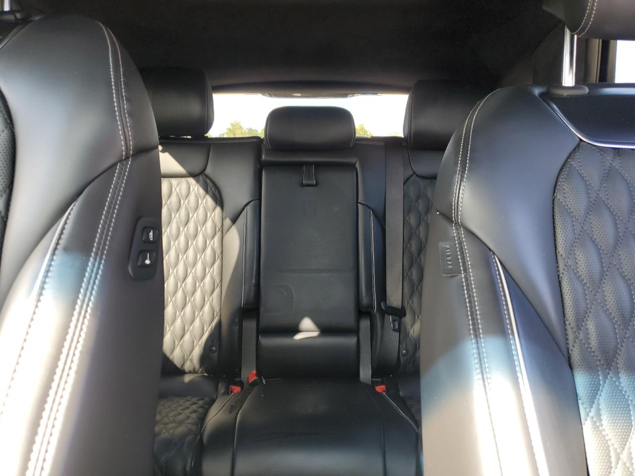 2023 Genesis Gv70 Base VIN: KMUMCDTC8PU109697 Lot: 81711985