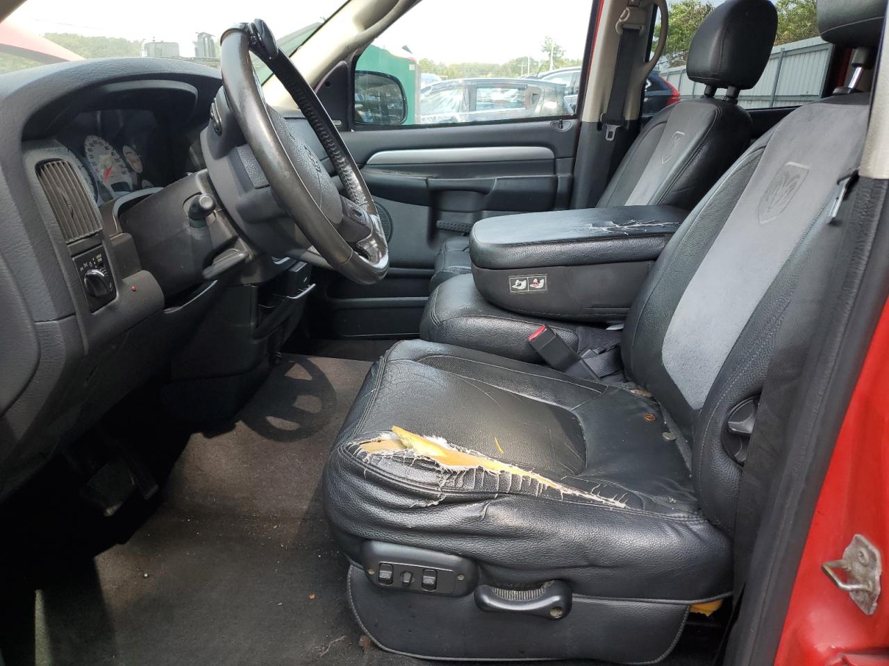 2005 Dodge Ram 1500 St VIN: 1D7HU18D65S359620 Lot: 81641155