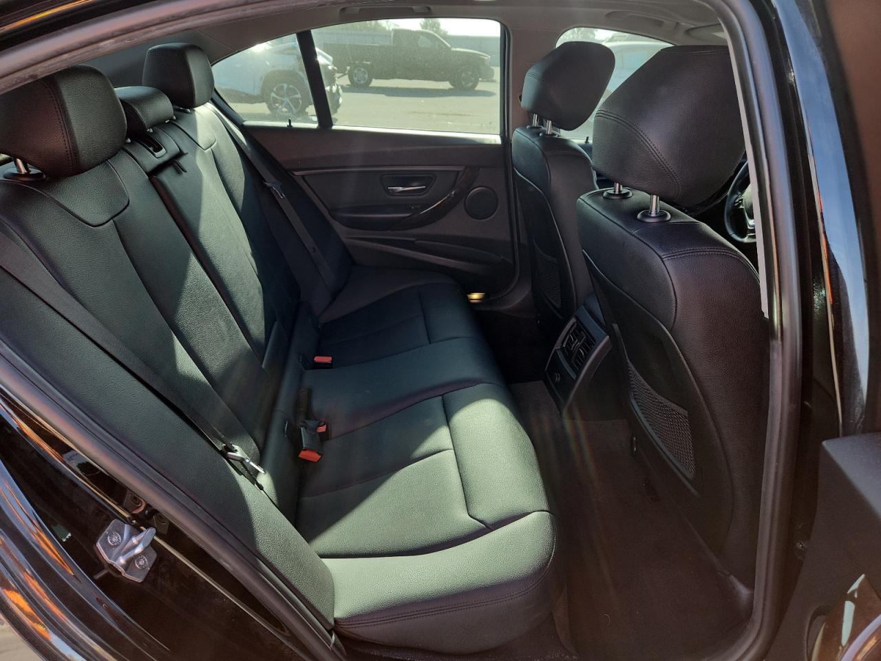 2015 BMW 328 D xDrive VIN: WBA3D5C56FK290471 Lot: 80601495