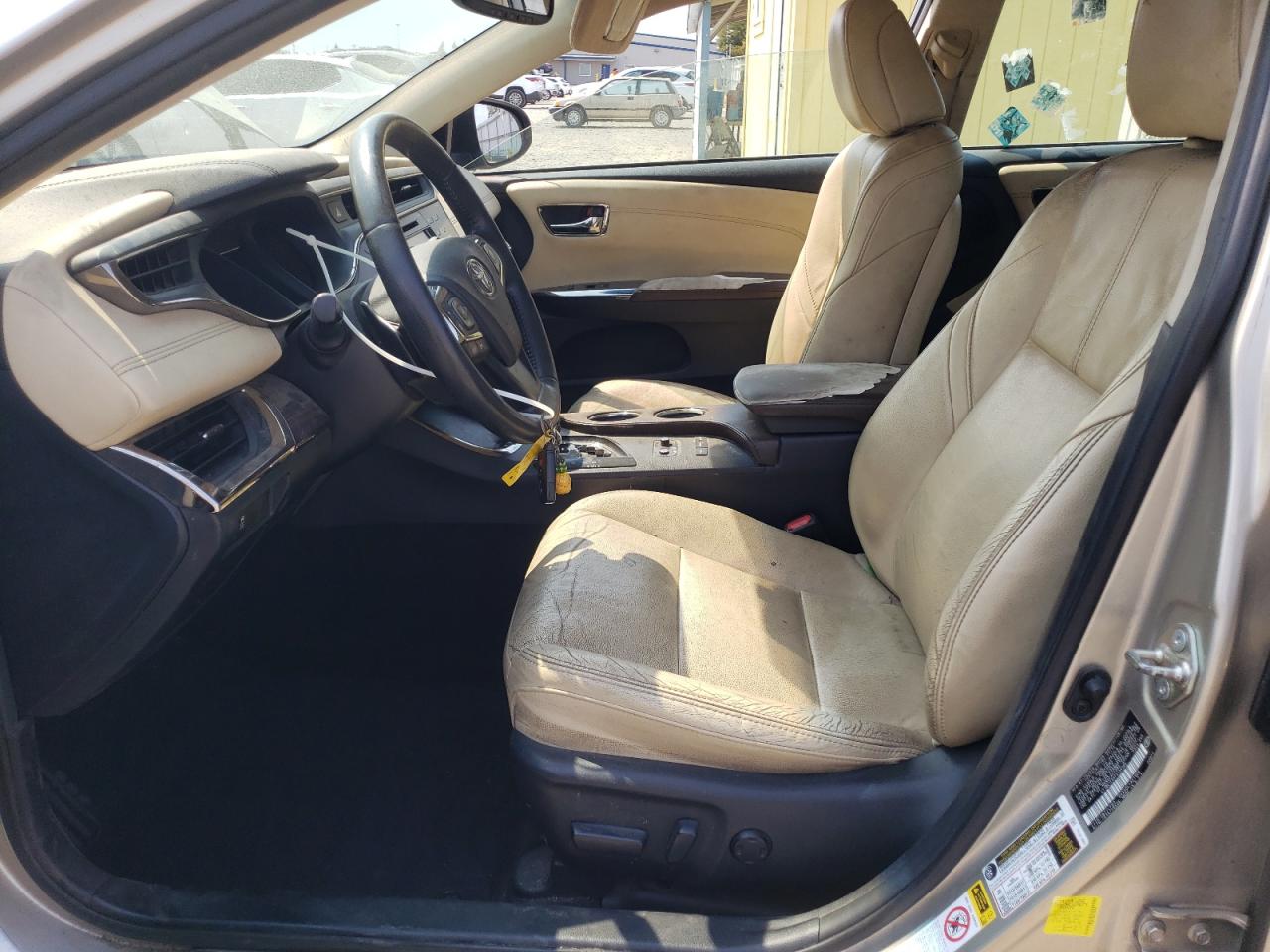 2015 Toyota Avalon Xle VIN: 4T1BK1EB4FU139399 Lot: 71533735