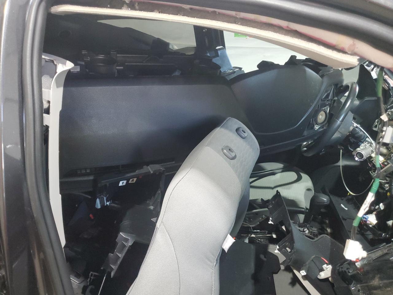 2019 Toyota Tacoma Double Cab VIN: 3TMCZ5AN9KM222854 Lot: 71151325