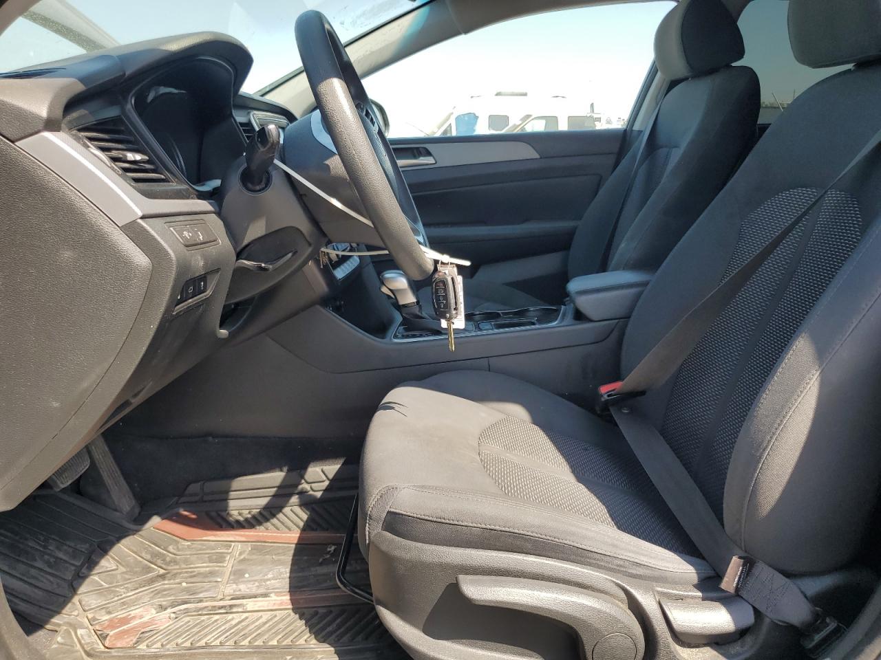 2018 Hyundai Sonata Se VIN: 5NPE24AF9JH699269 Lot: 70953265