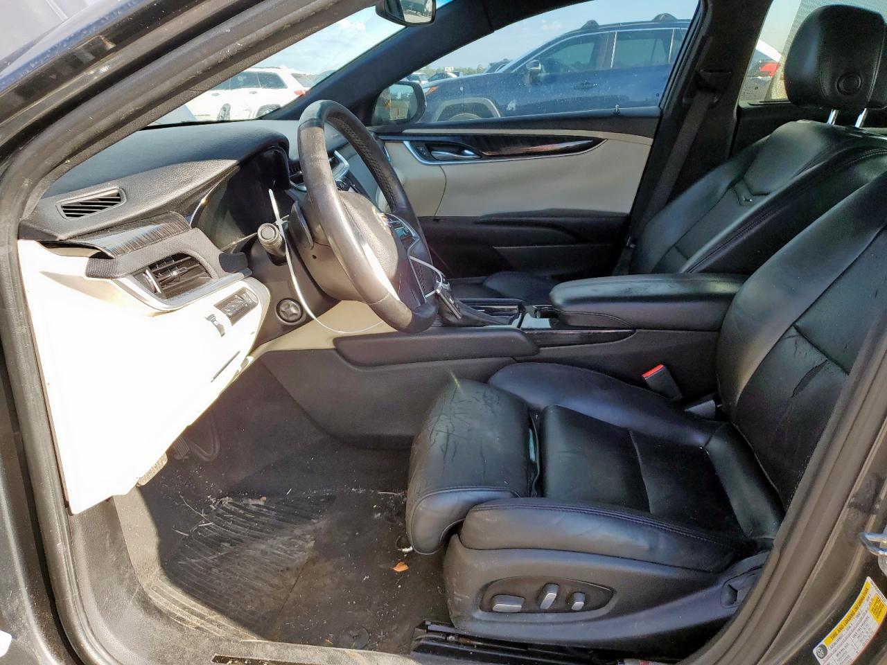 2013 Cadillac Xts Platinum VIN: 2G61V5S30D9102522 Lot: 84016575