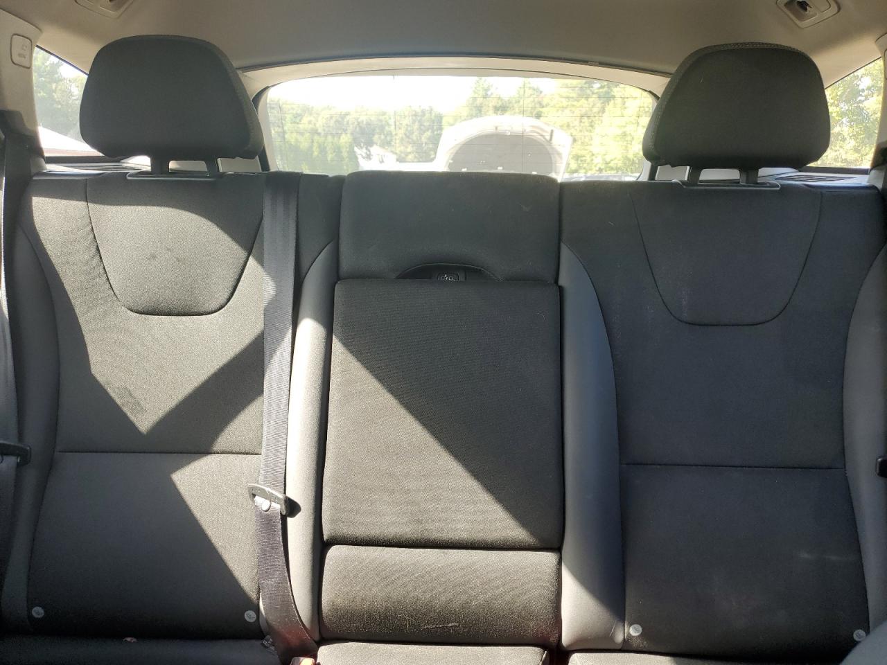 2015 Volvo V60 VIN: YV126MEA3F1206703 Lot: 80526255