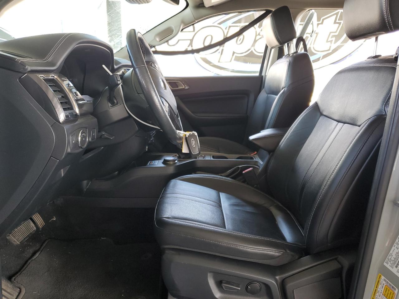 2022 Ford Ranger Xl VIN: 1FTER4FH0NLD02815 Lot: 80440555