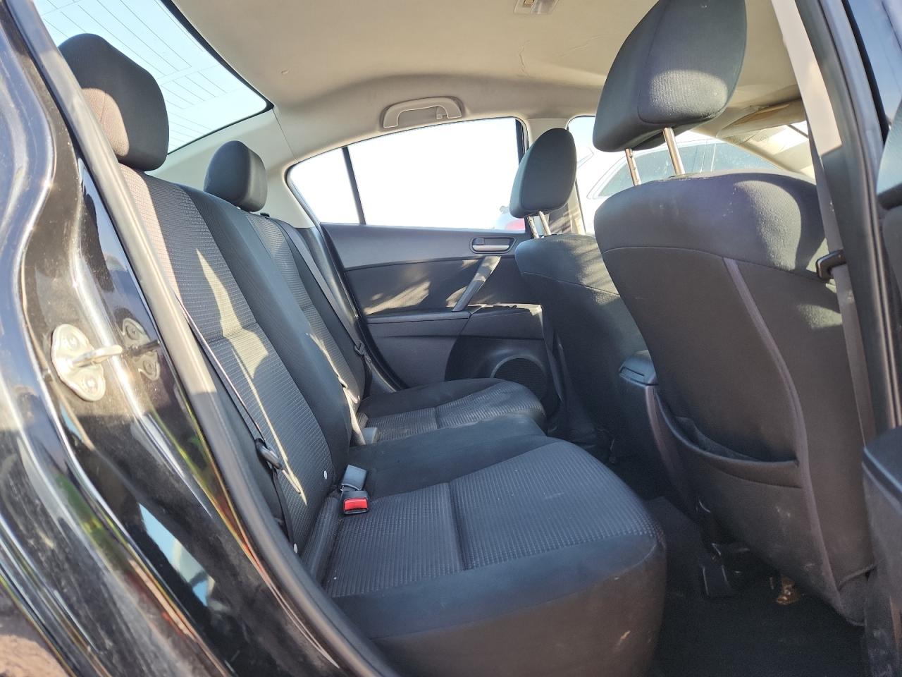 2013 Mazda 3 I VIN: JM1BL1TG1D1784090 Lot: 70722965