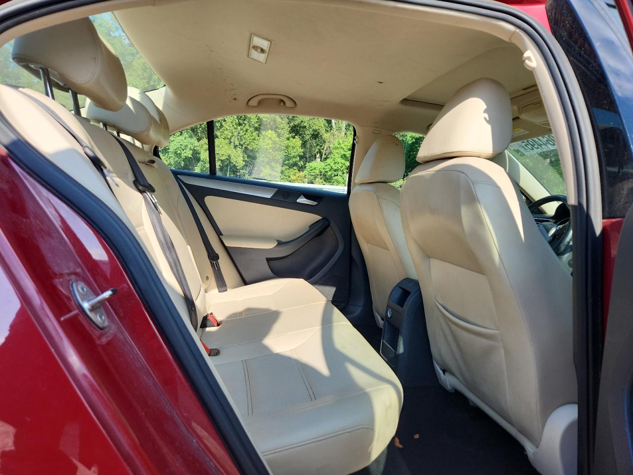 2017 Volkswagen Jetta Se VIN: 3VWDB7AJ6HM368975 Lot: 83964495