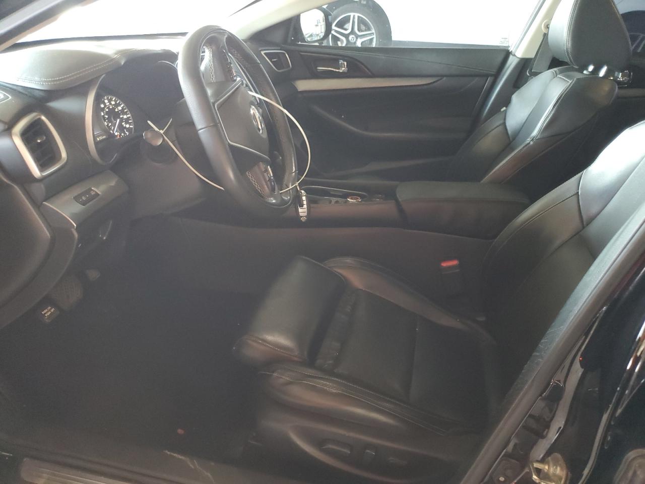 2018 Nissan Maxima 3.5S VIN: 1N4AA6AP6JC380208 Lot: 84297985