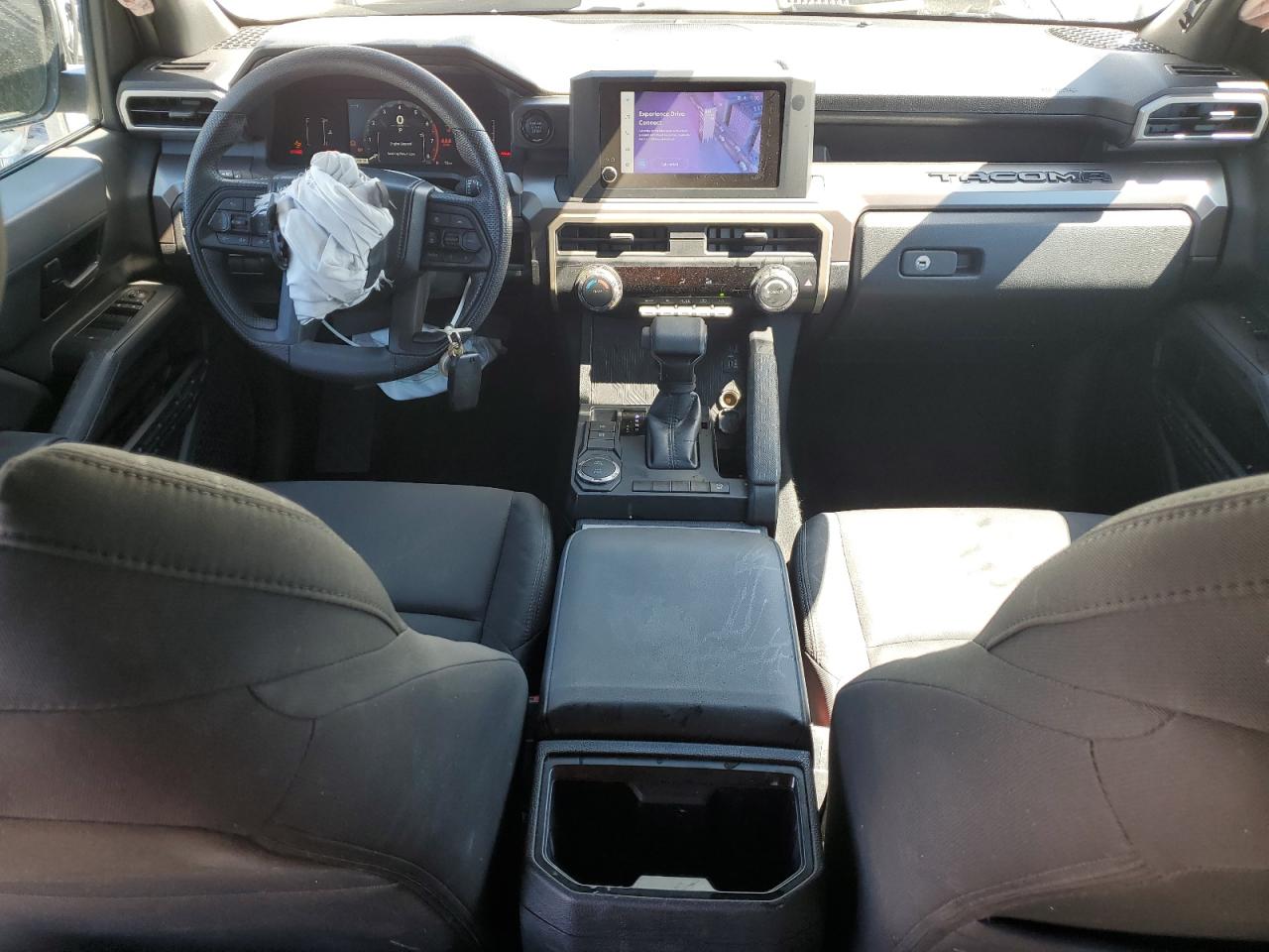 2024 Toyota Tacoma Double Cab VIN: 3TMKB5FN4RM001696 Lot: 81676695