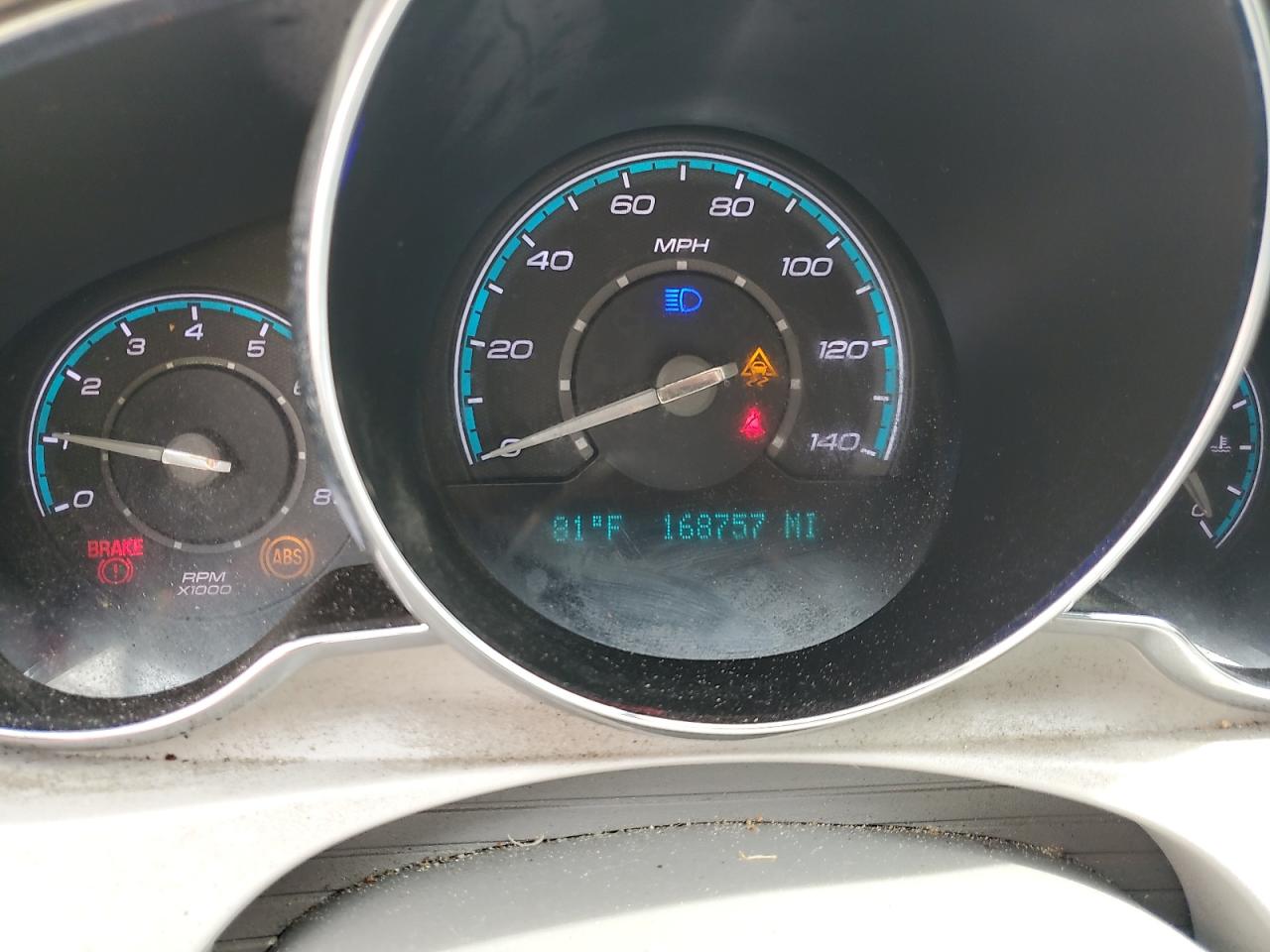 2009 Chevrolet Malibu Ls VIN: 1G1ZG57B59F219787 Lot: 71179395