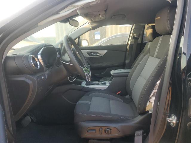  CHEVROLET BLAZER 2024 Czarny