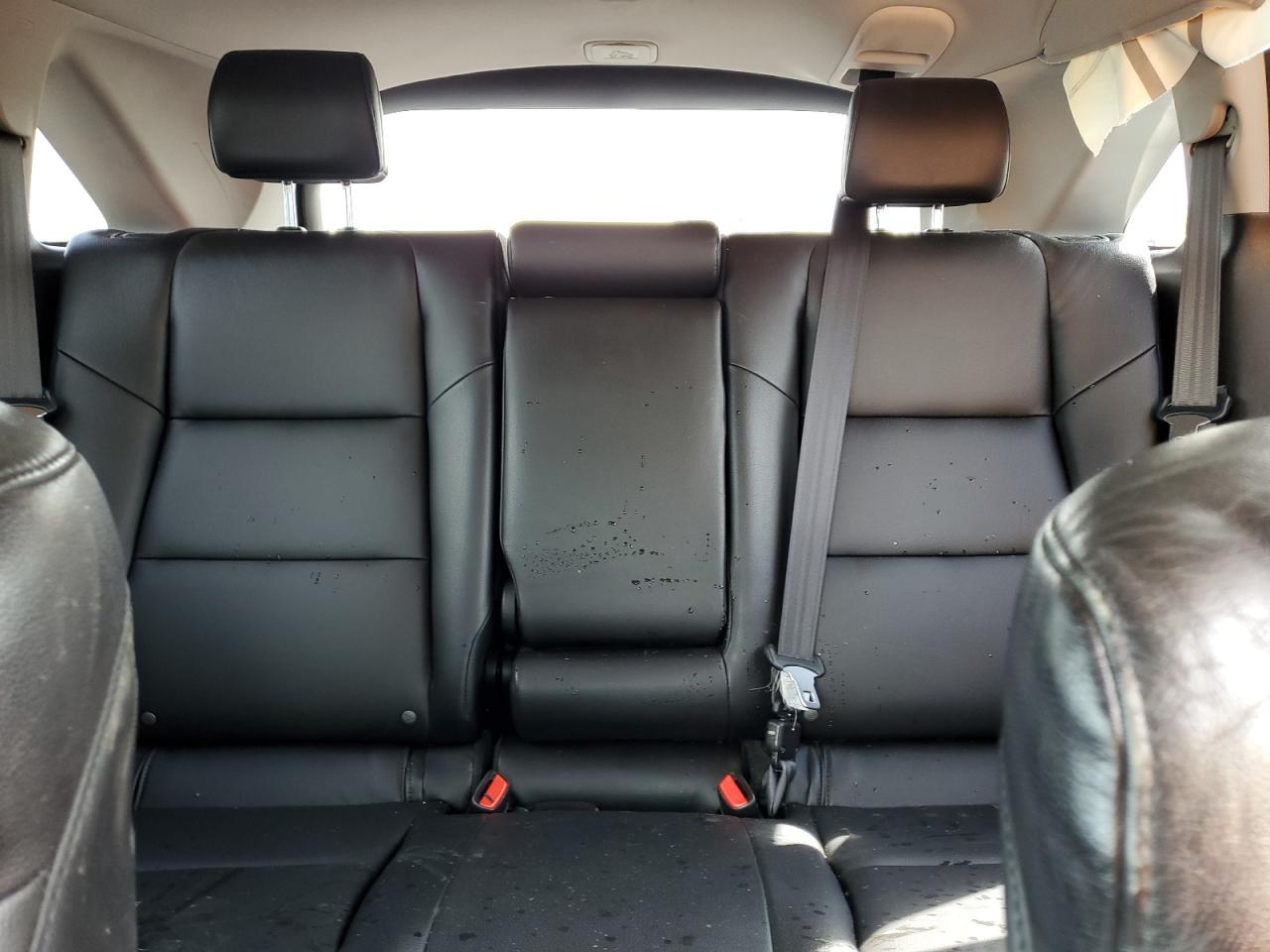 2016 Acura Rdx VIN: 5J8TB4H31GL008857 Lot: 80446915