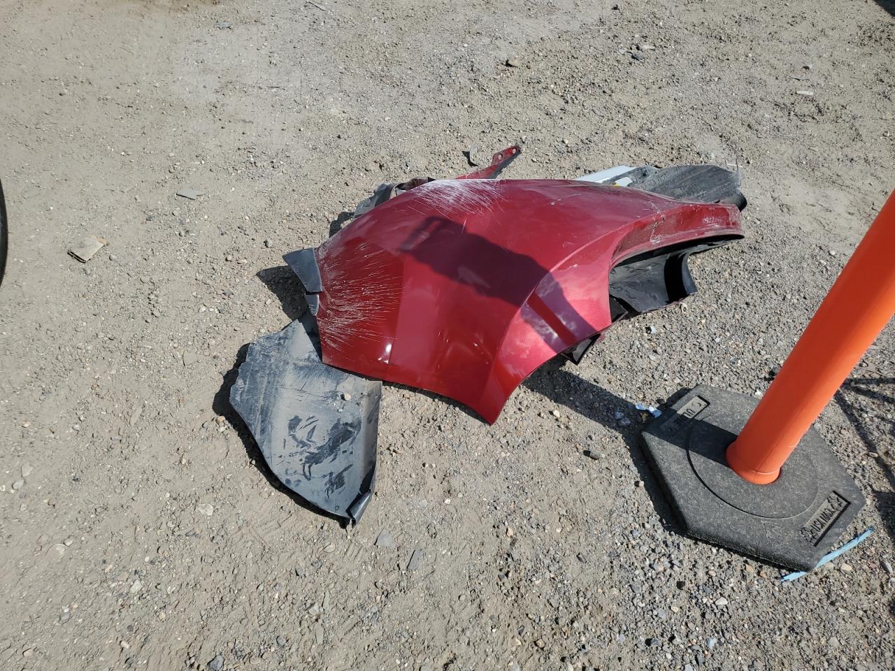 2013 Hyundai Elantra Gls VIN: 5NPDH4AE4DH413527 Lot: 81646635