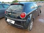 2010 ALFA ROMEO MITO TURISMO 95  for sale at Copart WESTBURY