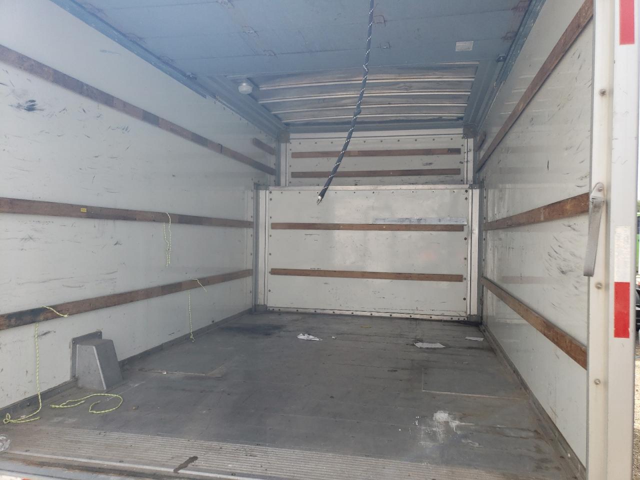 2006 Ford Econoline - Trucks VIN: 1FDXE45S86DA56511 Lot: 80283415