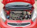 2016 KIA PICANTO SPORT AUTO  for sale at Copart NEWBURY