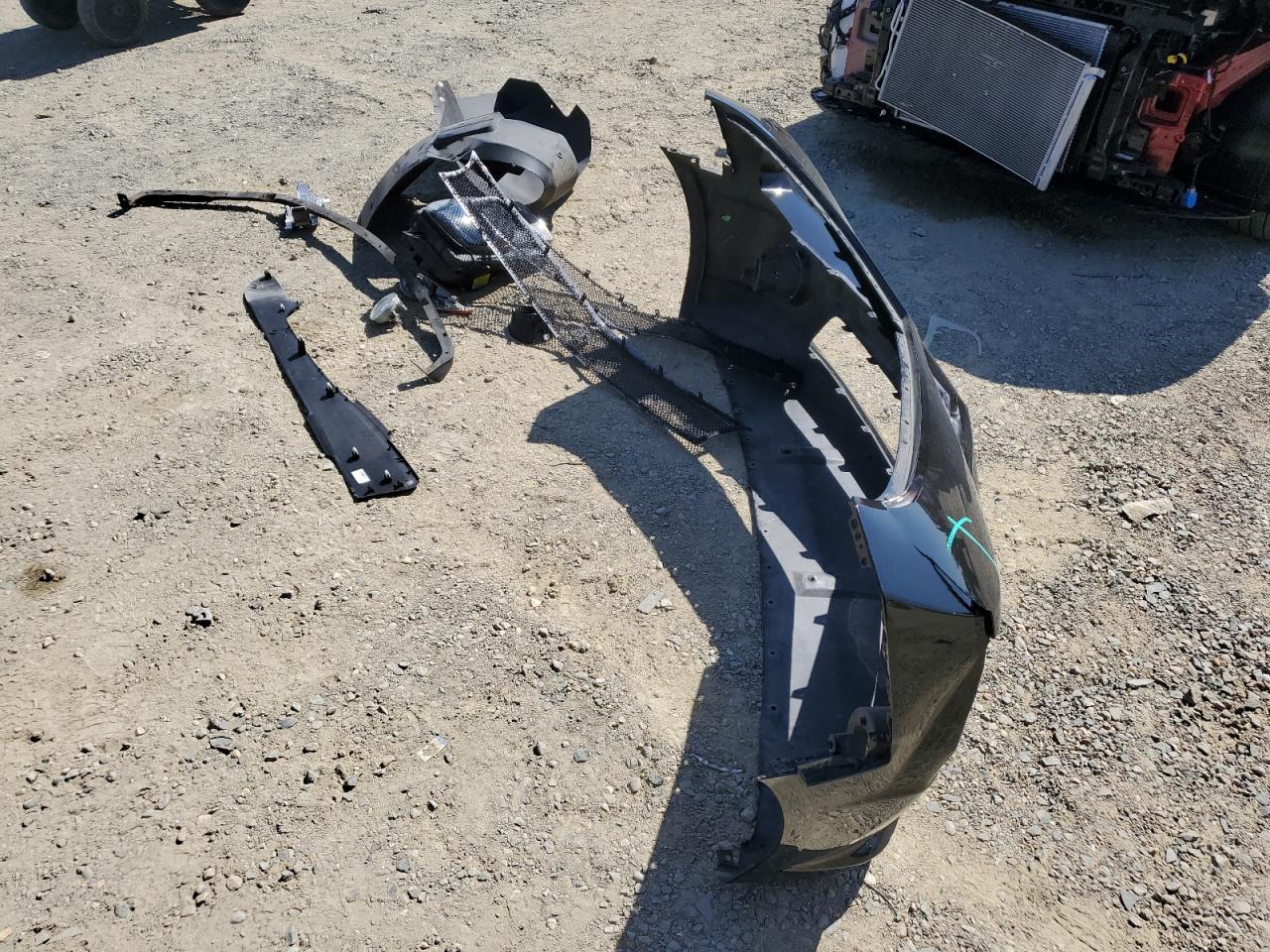 2011 Chevrolet Camaro 2Ss VIN: 2G1FK1EJ1B9113453 Lot: 82152205