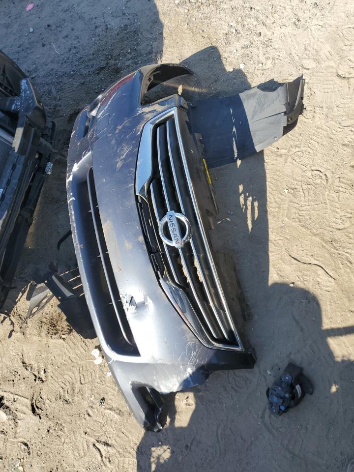 2011 Nissan Altima Base VIN: 1N4AL2AP8BN474700 Lot: 80858115