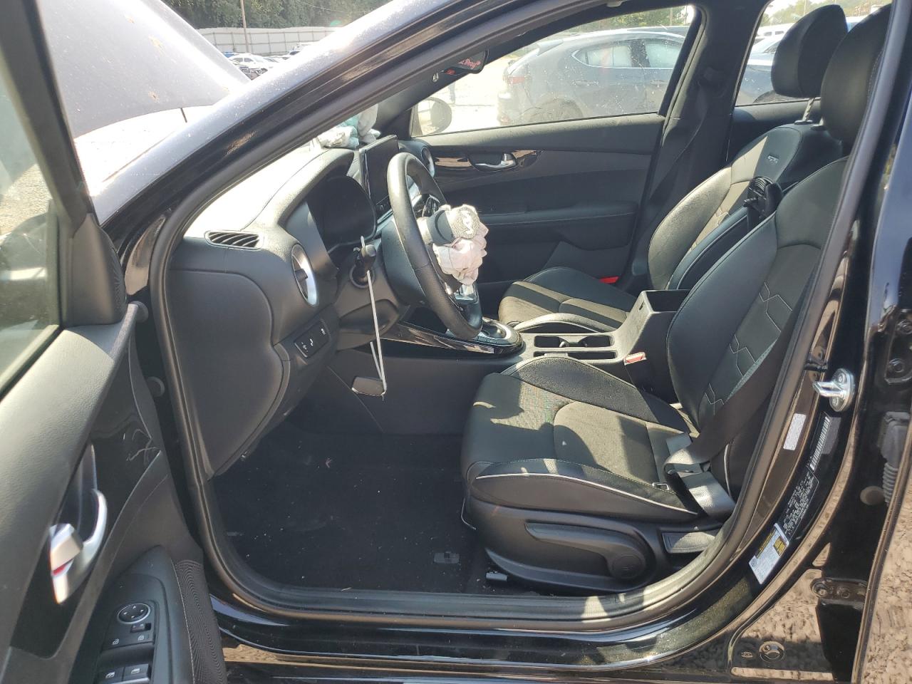 2024 Kia Forte Gt Line VIN: 3KPF54AD8RE808234 Lot: 81116555