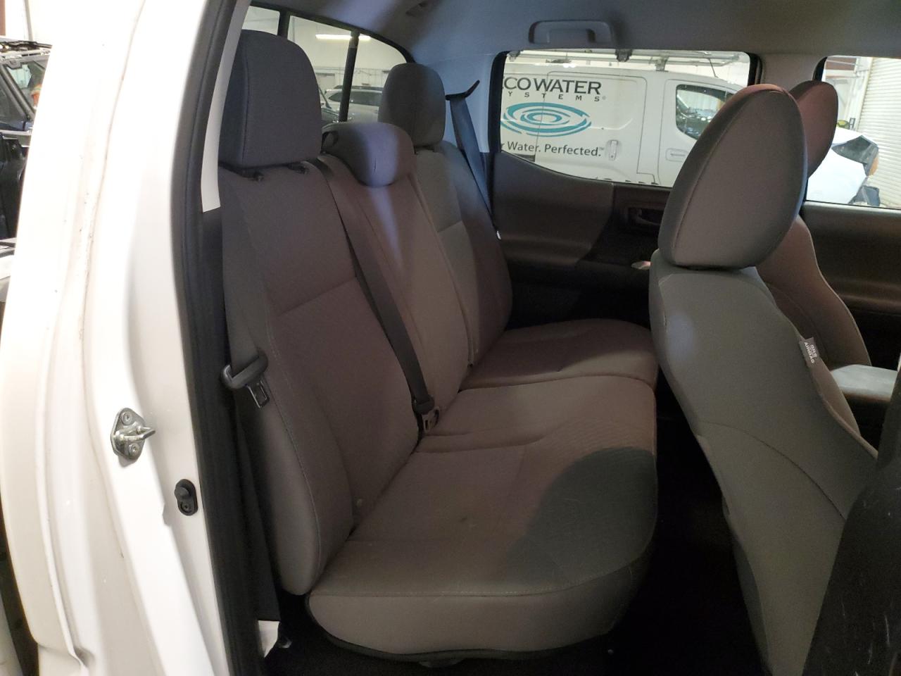 2021 Toyota Tacoma Double Cab VIN: 3TMCZ5AN5MM380174 Lot: 80546175