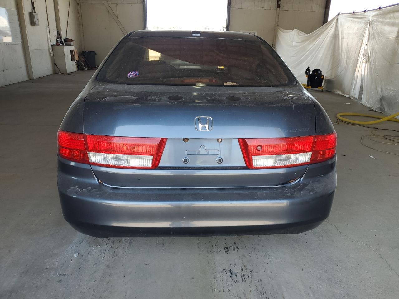 2005 Honda Accord Ex VIN: 1HGCM56885A146791 Lot: 71962935
