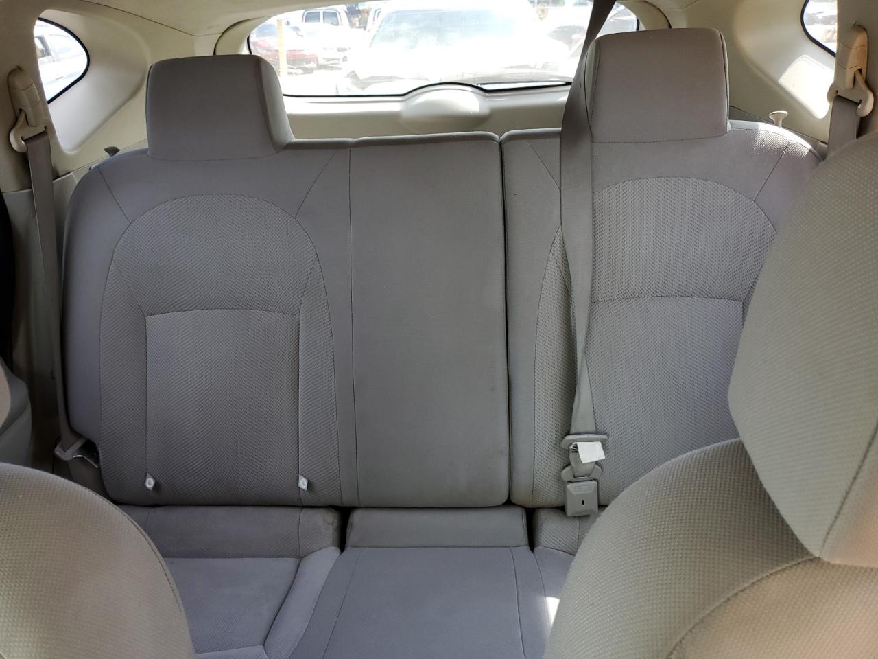 2011 Nissan Rogue S VIN: JN8AS5MT7BW174166 Lot: 68552765