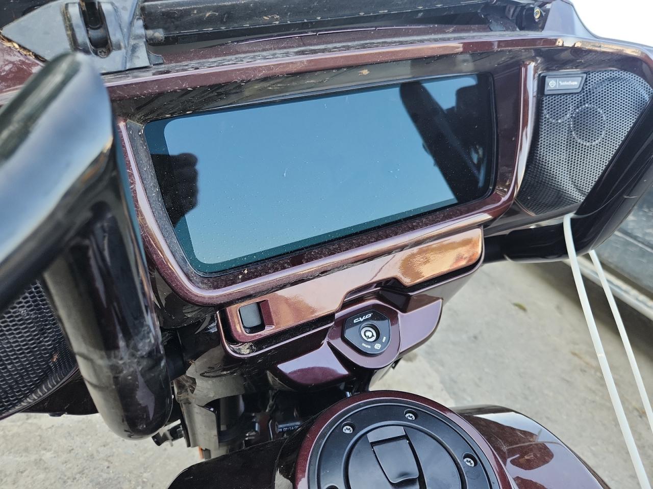 2024 Harley-Davidson Flhxse VIN: 1HD1PX615RB953778 Lot: 71884405